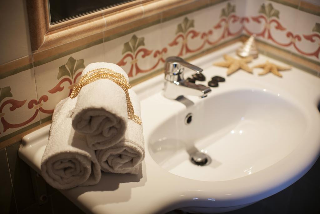 Hotel Doge Альба-Адриатика Номер фото