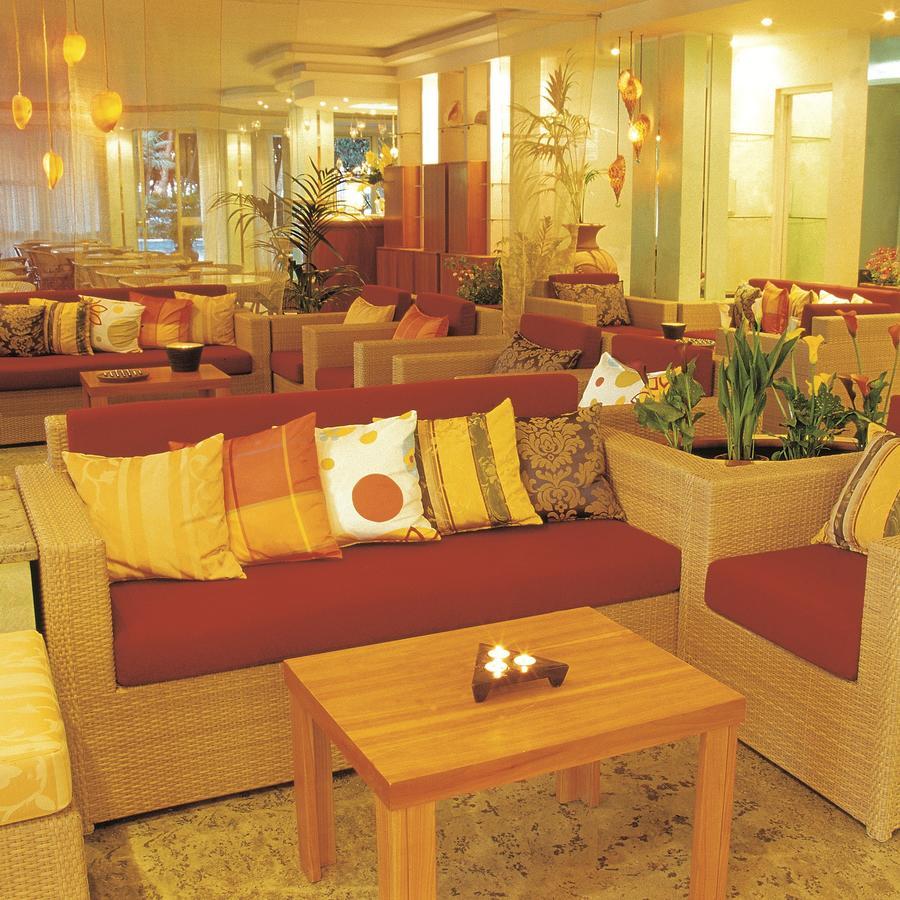 Hotel Doge Альба-Адриатика Экстерьер фото